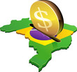 Invest Dollars in Brazil
