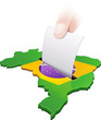 Élection brésilienne (détouré)