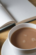 Cup of Tea and Journal