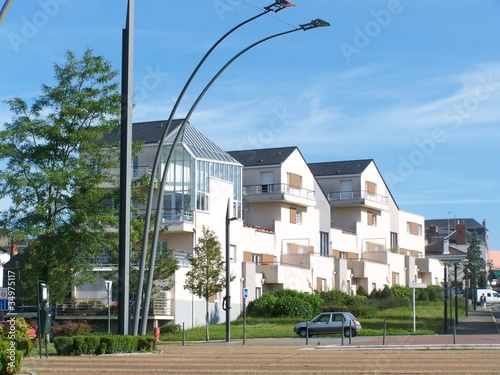 Photo: Couêron - Immobilier Couêron - Immobilier