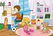 Children's Room