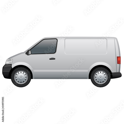 Vektor: Transporter Transporter