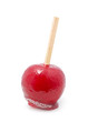 glazed apple