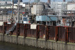 Hafen Industrie I