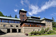 Schronisko, Szyndzielnia Schronisko, Szyndzielnia