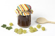 Stachelbeermarmelade