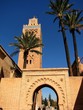 Marrakech Maroc