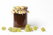 Stachelbeermarmelade