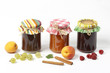 Marmelade - Konfitüre