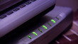 Home Network Station