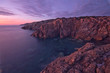 Corsica: le falesie di Galeria