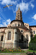 basilique toulousaine