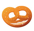 Laugenbrezel
