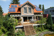 Foto: Einfamilienhaus Einfamilienhaus