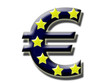 Illustration: Euro Währung Euro Währung