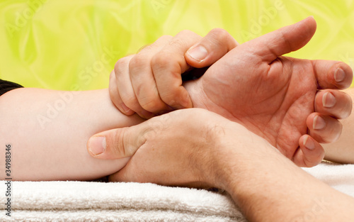 Foto: Massage Massage