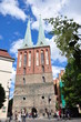 Nikolaikirche in Berlin