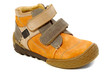 Footwear isolated