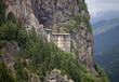 Sumela Monastery in Trabzon Turkey Sumela Monastery in Trabzon Turkey