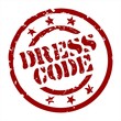 stempel dresscode I