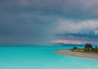 Lake Pukaki, Southern Alps, New Zealand