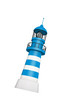 lighthouse on white background lighthouse on white background