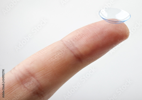 Foto: Contact Lens Contact Lens