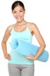 Exercise Fitness Woman Exercise Fitness Woman