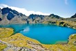 Bergsee