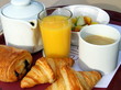 Petit déjeuner