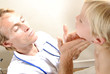 enfant consultation médecin