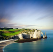 Etretat France