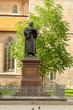 Martin luther in Erfurt