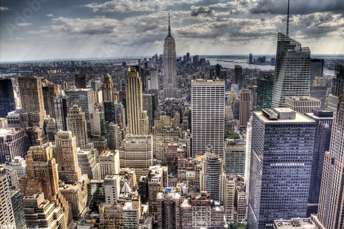 Photo: New-York New-York