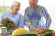 Seniors - Cuisine