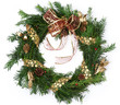 christmas wreath