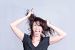 Foto: Bad Hair Day Bad Hair Day