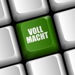 Illustration: taste 2 vollmacht 1 taste 2 vollmacht 1