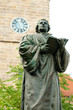 Martin luther in Erfurt