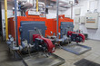 furnaces