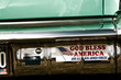 bumper sticker