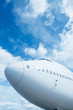 747 jumbo jet