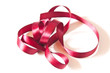 ruban rouge