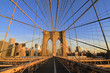Brooklyn Bridge
