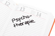 Psychotherapie Termin