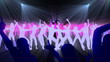 Music Disco Speech Ballon 2 - HD1080