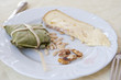 Assiette de fromages