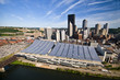 Aerial Pittsburgh