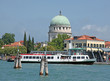 Island Lido, Venise