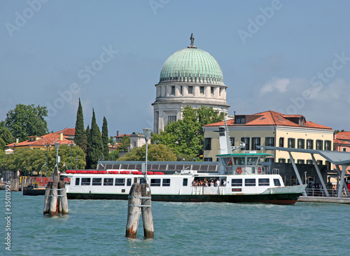 Photo: Island Lido, Venise Island Lido, Venise